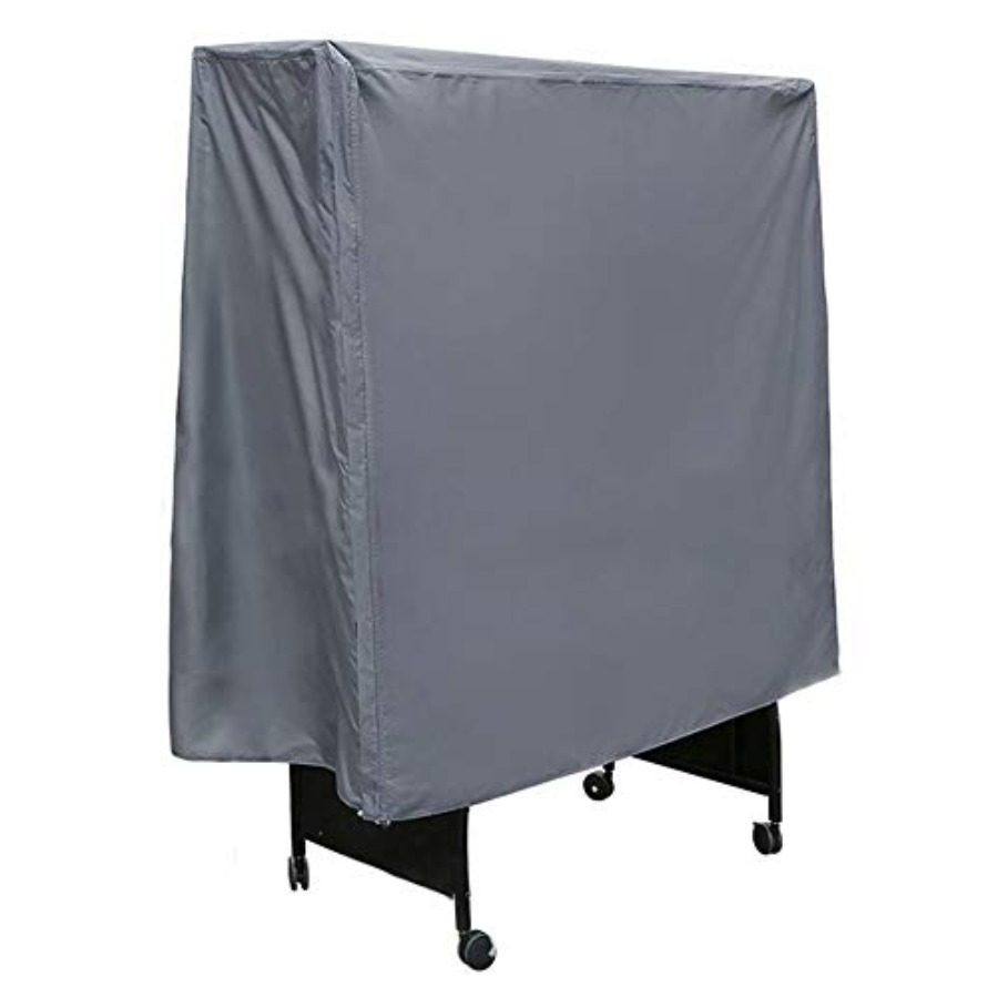 Outdoor Furniture Covers Waterproof - Outdoor-Terrassenmöbel-Abdeckung für Tischtennisplatte und Sonnenliege, wasserdichter