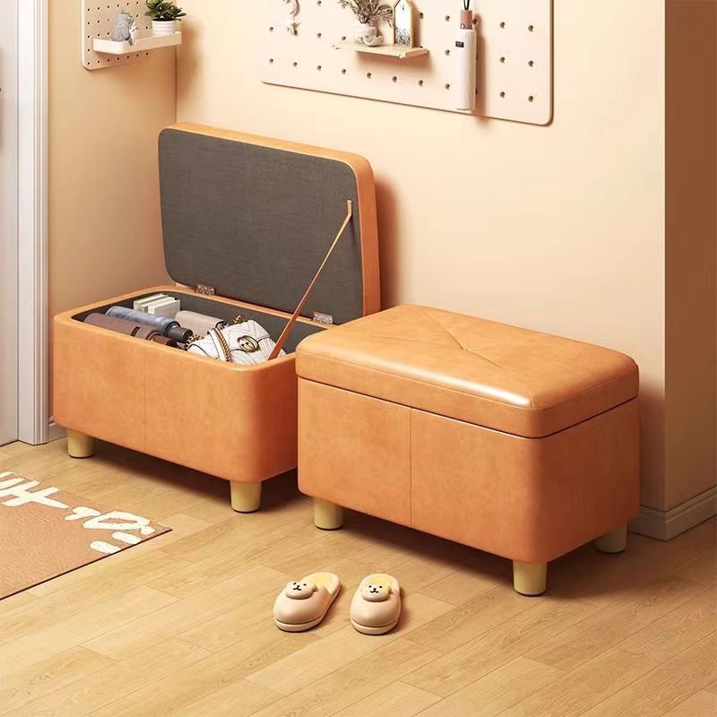 Outdoor Furniture Weatherproof - Aufbewahrungsbank für den Außenbereich, lange Schuhbank,