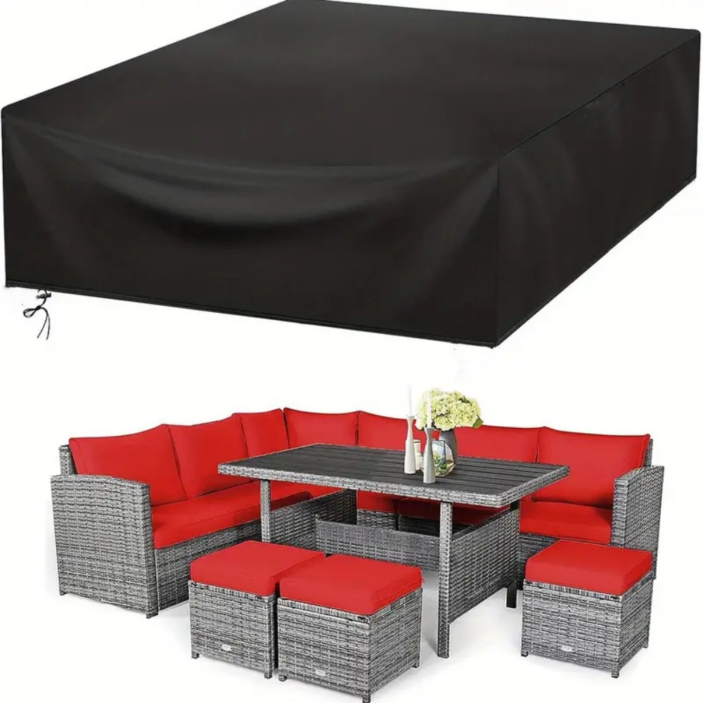 Outdoor Furniture Philippines - (102-137 Zoll Länge), Größe: Wasserdichtes Set