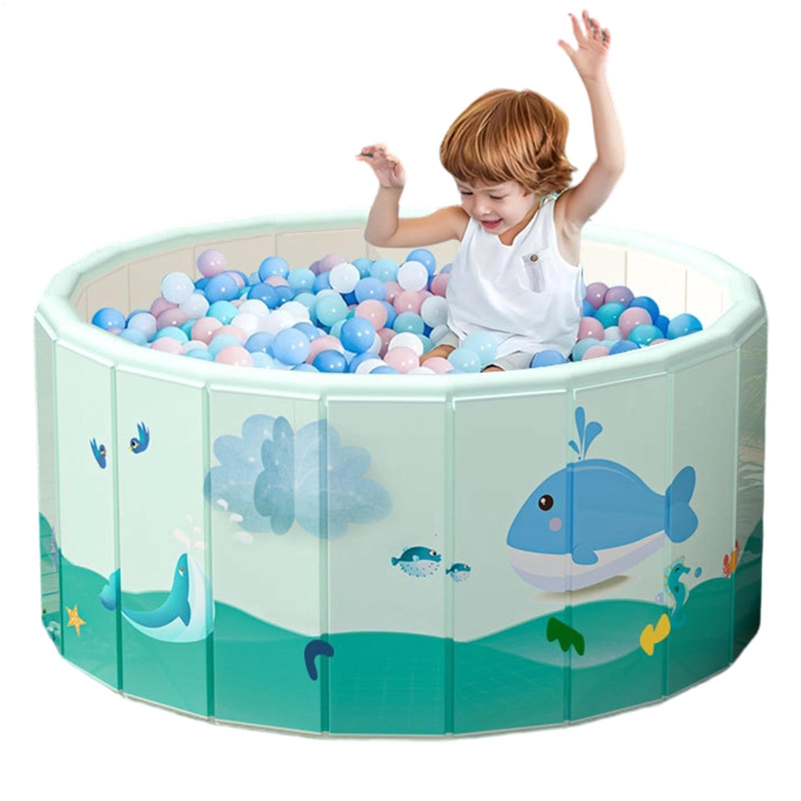 Inflatable Hot Tub - Aufblasbarer, faltbarer Schwimmpool aus PVC, interaktive