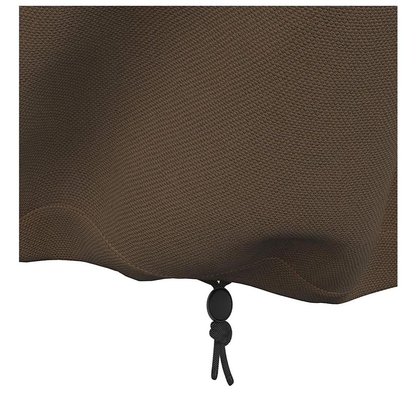 Outdoor Gas BBQ Haube 210D Gro – Outdoor Furniture Replacement Fabric Bewertung und Preis