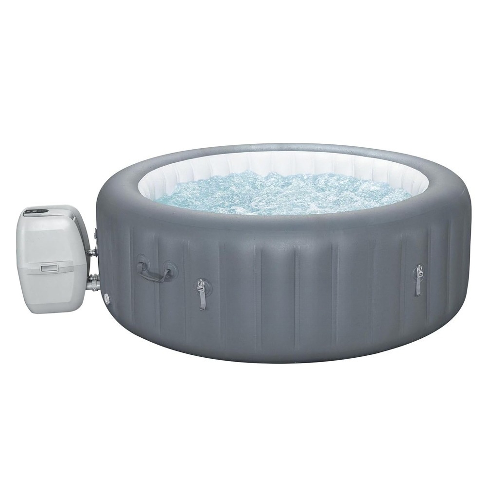 Energieeffizientes aufblasbare – Inflatable Hot Tub Bewertung und Preis