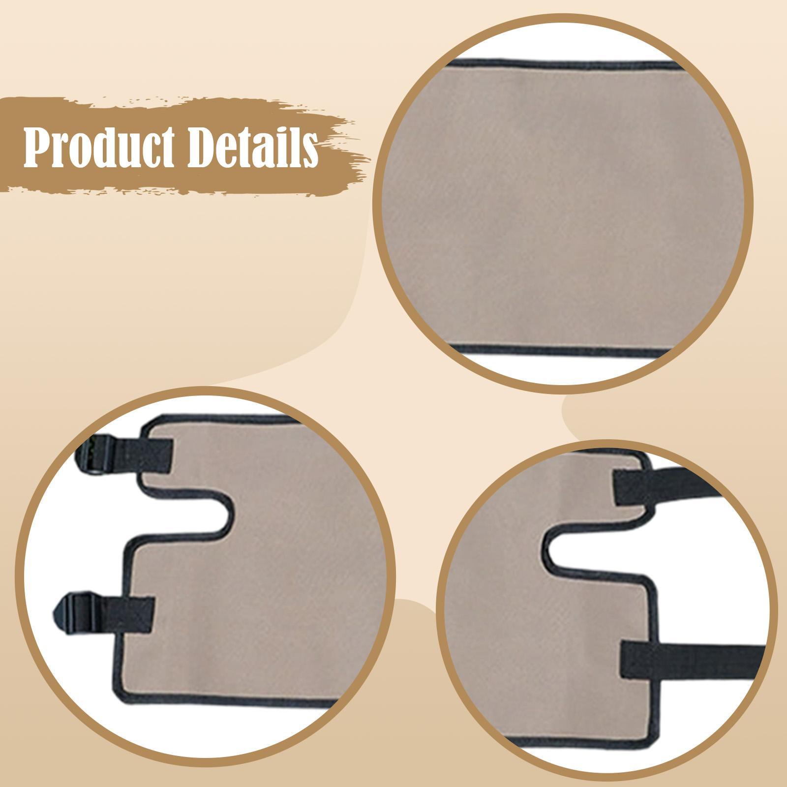 Wasserdichter Campingstuhlbezu – Outdoor Furniture Replacement Fabric Bewertung und Preis