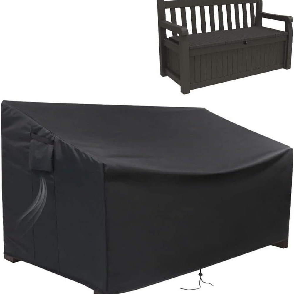 Robuste Gartenmöbel-Abdeckung  – Outdoor Furniture Covers Waterproof Bewertung und Preis