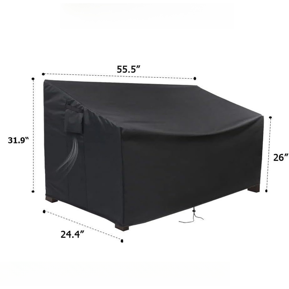 Robuste Gartenmöbel-Abdeckung  – Outdoor Furniture Covers Waterproof Bewertung und Preis