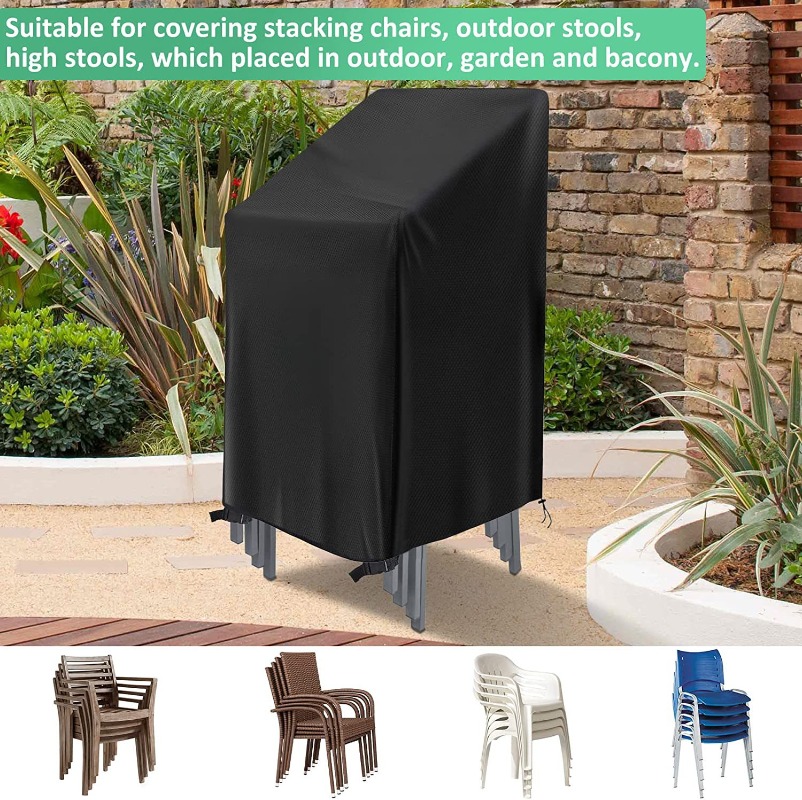 1/2/PCS Staubabdeckung für Sta – Outdoor Furniture Covers Waterproof Bewertung und Preis