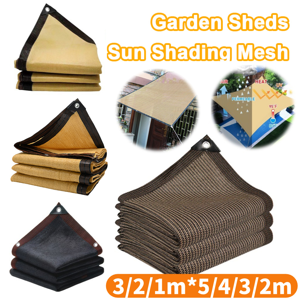Wasserdichtes Sonnenschutztuch – Sun Sail Shade Bewertung und Preis