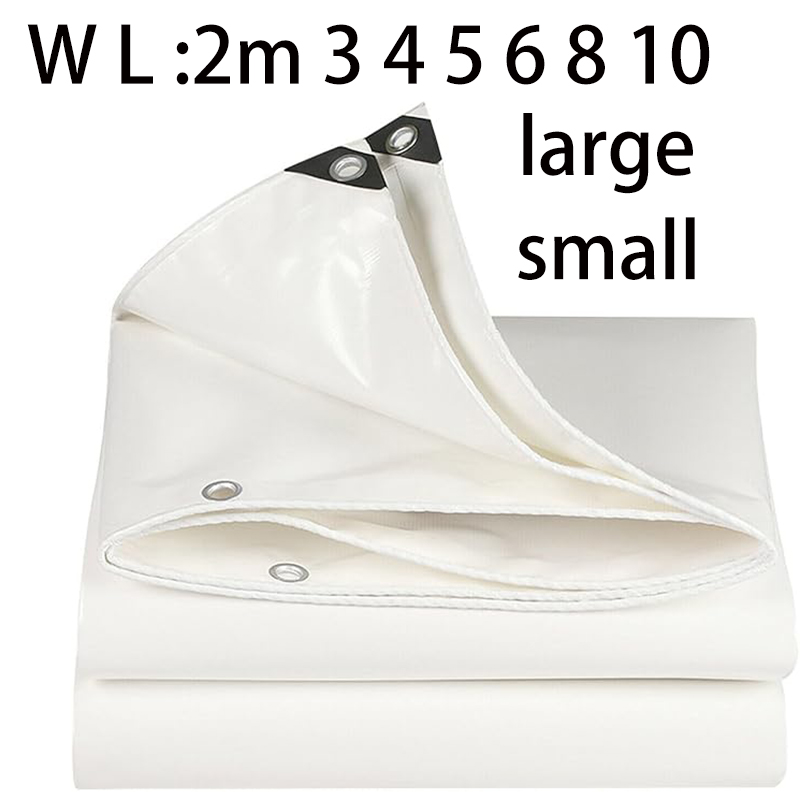 Große kundenspezifische Plane  – Sun Sail Shade Bewertung und Preis