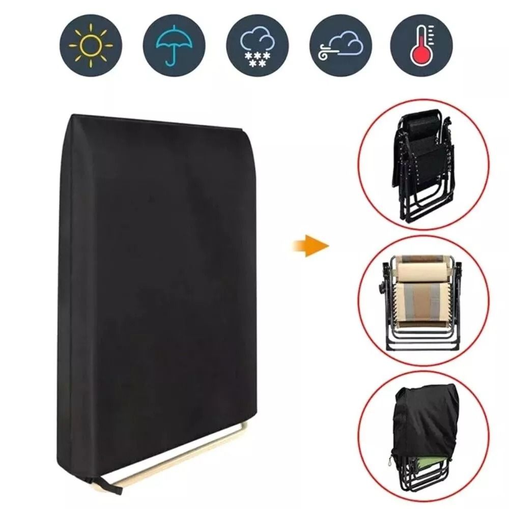 Klappstuhlbezug für Garten/Auß – Outdoor Furniture Waterproof Bewertung und Preis