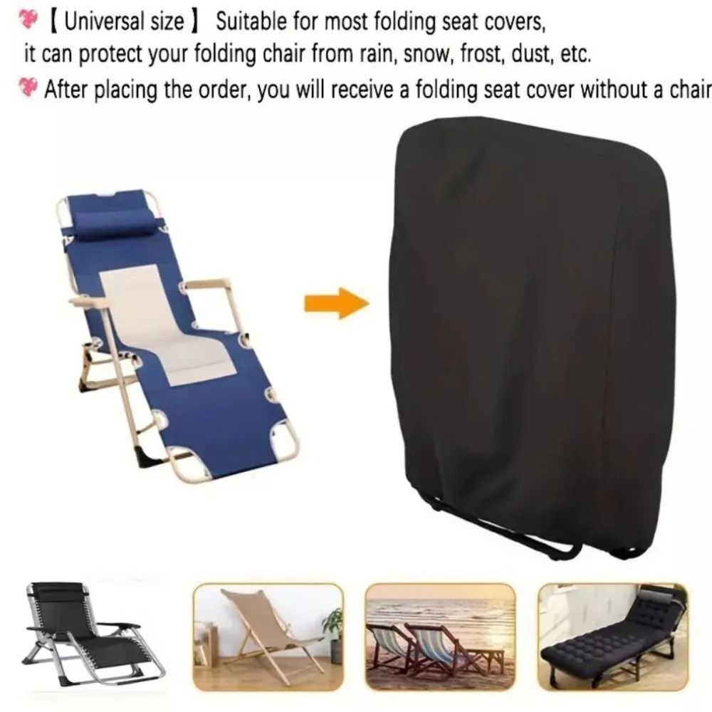 Klappstuhlbezug für Garten/Auß – Outdoor Furniture Waterproof Bewertung und Preis