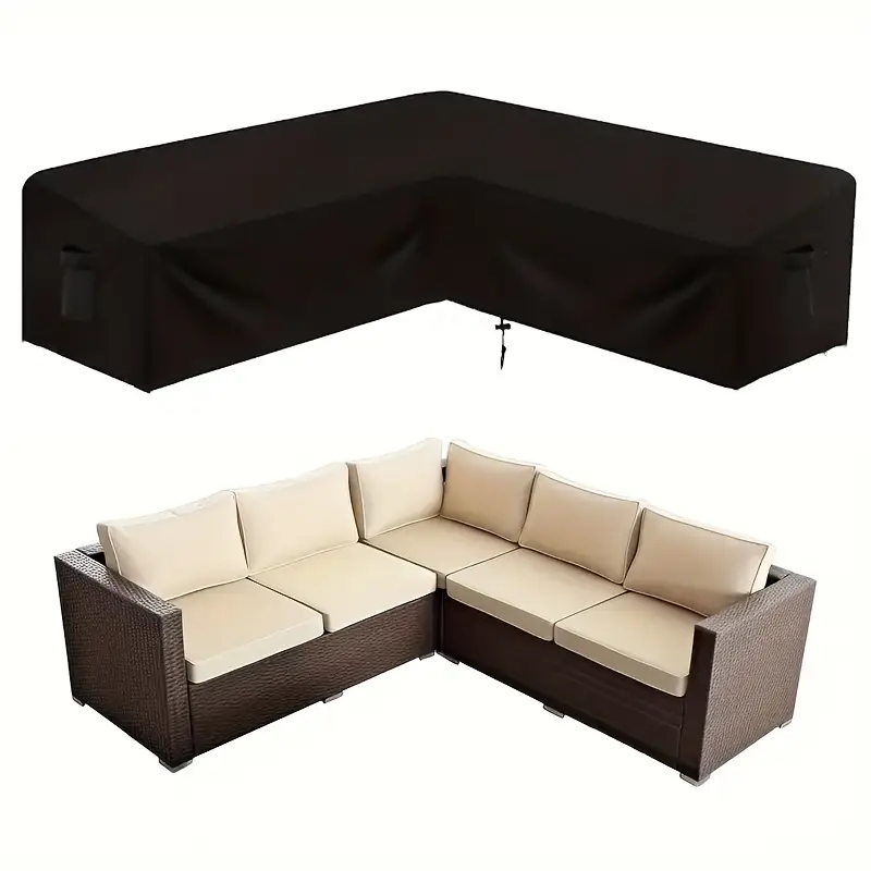 Robuste V-förmige Möbelabdecku – Outdoor Furniture Philippines Bewertung und Preis