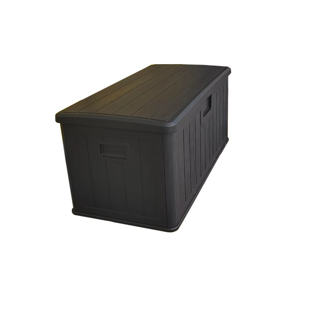 Übergroße 45-Gallonen Outdoor- – Outdoor Furniture Weatherproof Bewertung und Preis