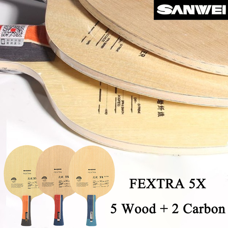 SANWEI FEXTRA 5X Tischtennissc – Outdoor Furniture Wood Bewertung und Preis