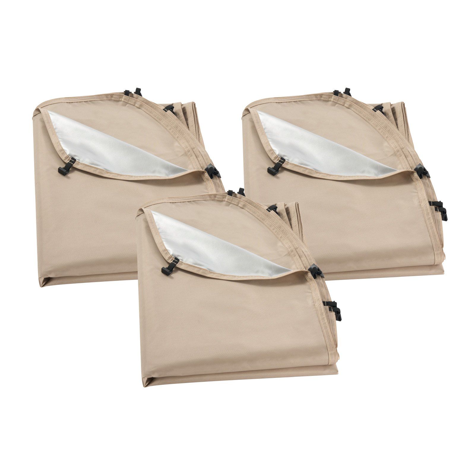 Sonnensegel-Abdeckungen, passe – Sun Sail Shade Bewertung und Preis