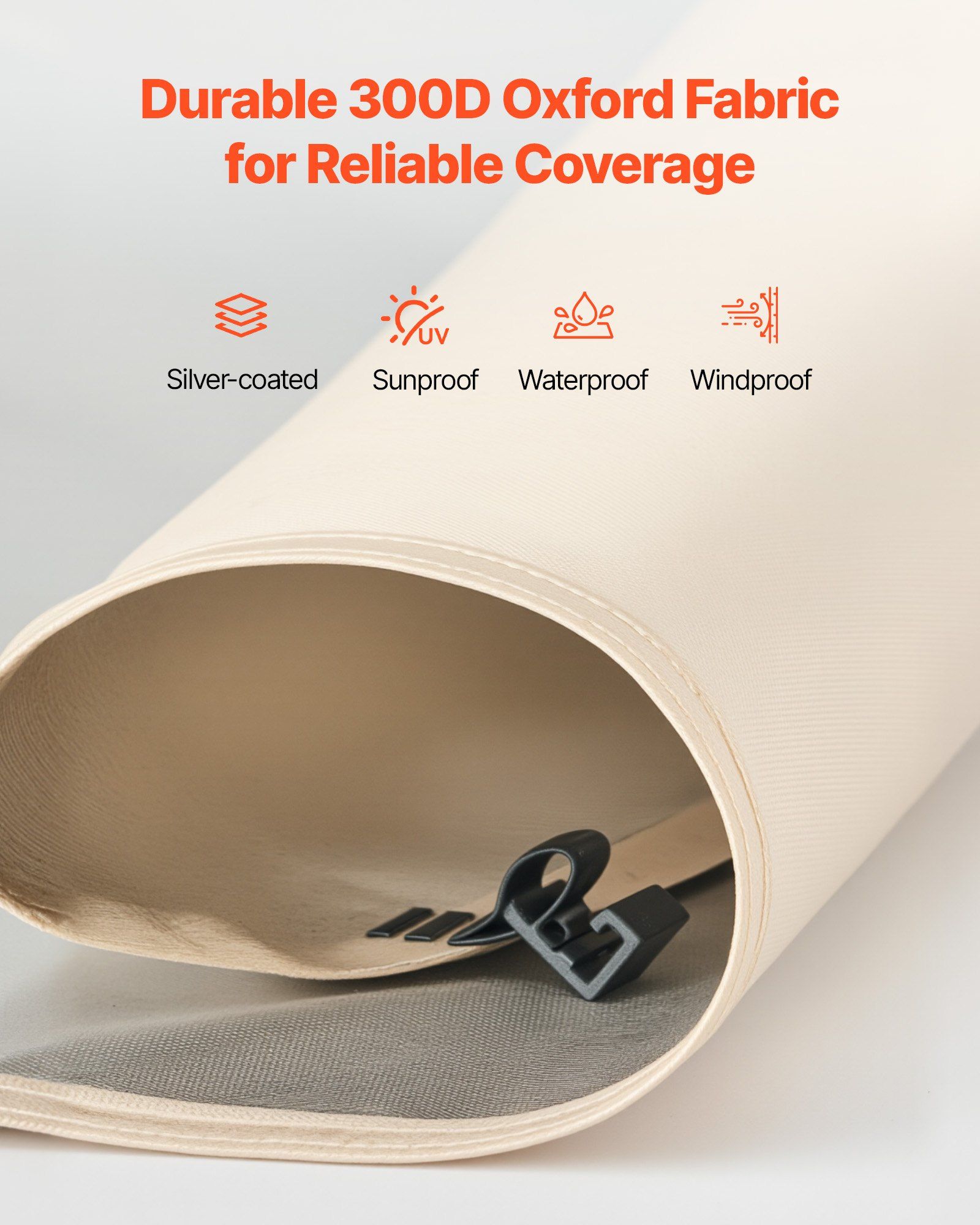 Sonnensegel-Abdeckungen, passe – Sun Sail Shade Bewertung und Preis
