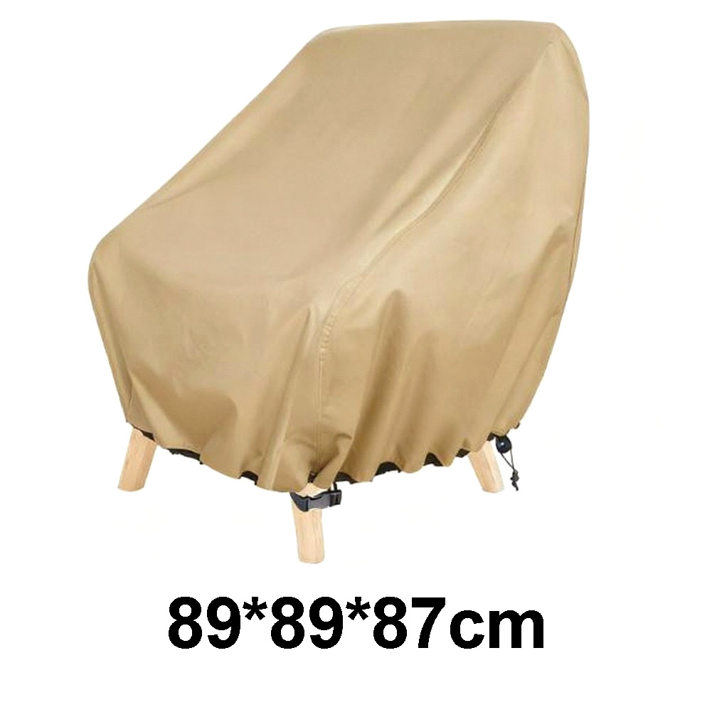 Wasserdichte Gartenstuhl-Abdec – Outdoor Furniture Waterproof Bewertung und Preis