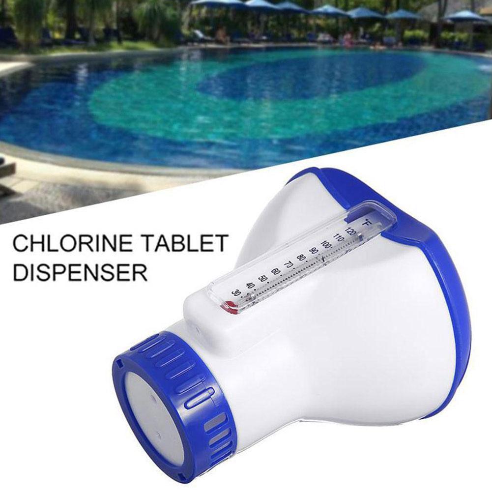 Schwimmender Chlor-Spender für – Inflatable Hot Tub Bewertung und Preis