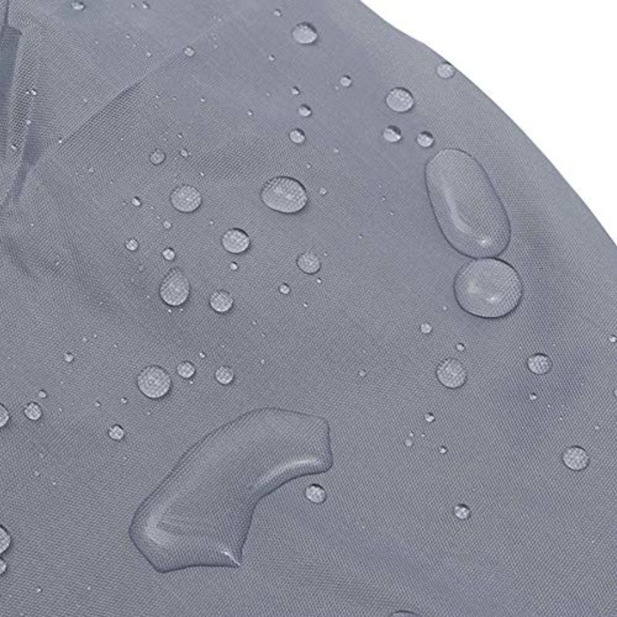 Outdoor-Terrassenmöbel-Abdecku – Outdoor Furniture Covers Waterproof Bewertung und Preis