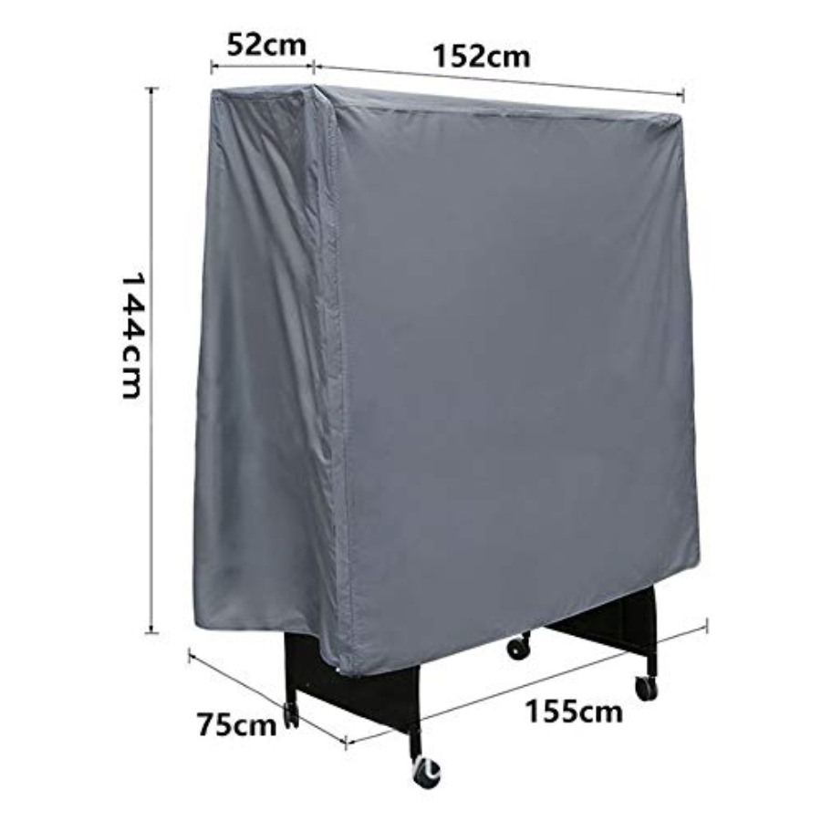 Outdoor-Terrassenmöbel-Abdecku – Outdoor Furniture Covers Waterproof Bewertung und Preis