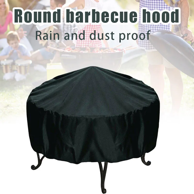 Feuerstelle Abdeckung Runde Br – Outdoor Furniture Set With Fire Pit Bewertung und Preis