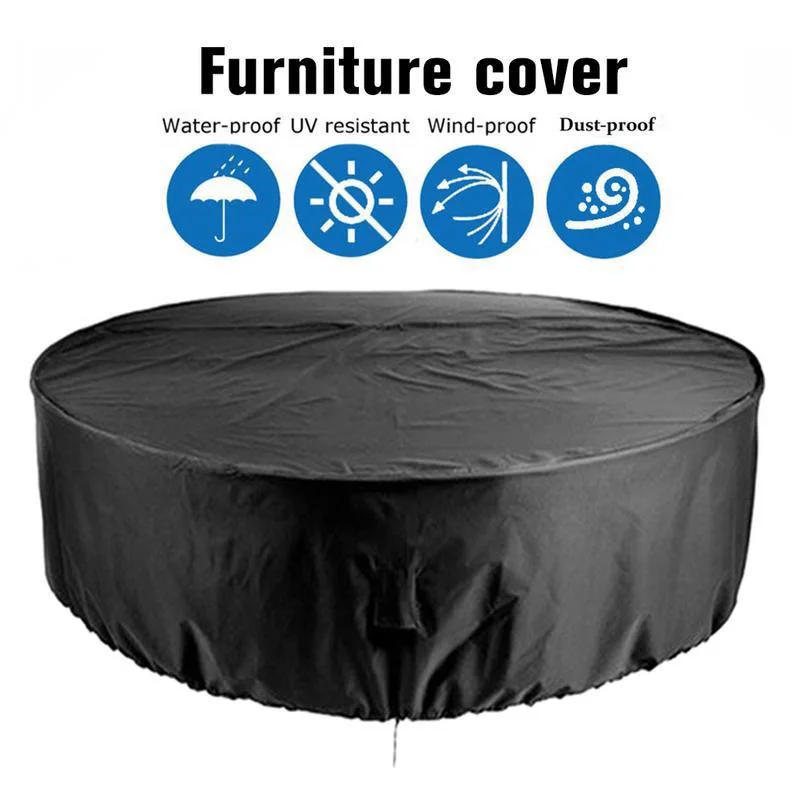 Feuerstelle Abdeckung Runde Br – Outdoor Furniture Set With Fire Pit Bewertung und Preis