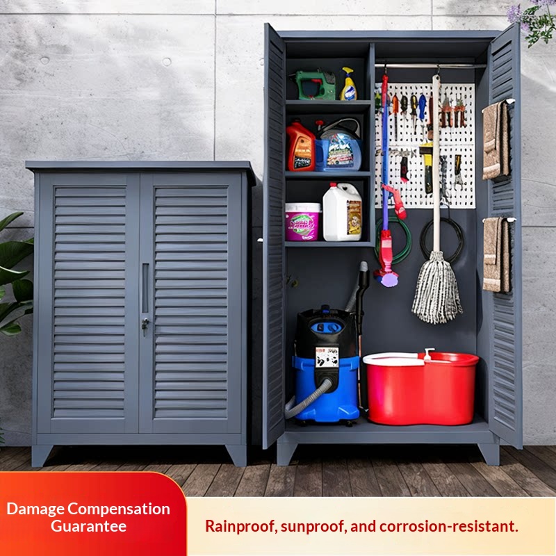 Maßgefertigter Hochwertiger Al – Outdoor Furniture Waterproof Bewertung und Preis