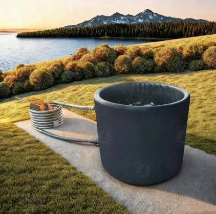 Spa-Heizungszubehör Pool-Heizk – Inflatable Hot Tub Bewertung und Preis