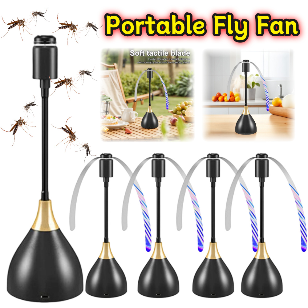 1-3PCS Fliegenventilatoren für – Outdoor Furniture Philippines Bewertung und Preis