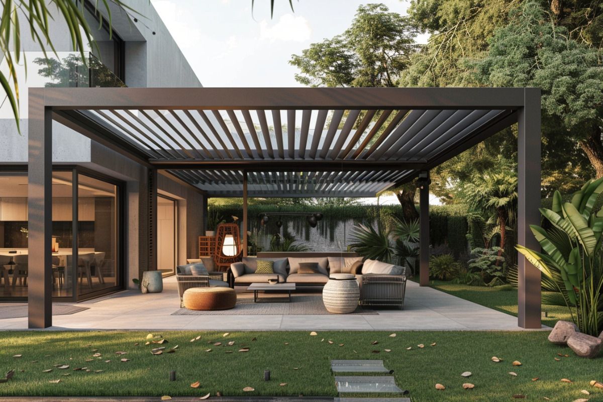 Verschiedene Größen Aluminium- – Outdoor Furniture Aluminium Bewertung und Preis