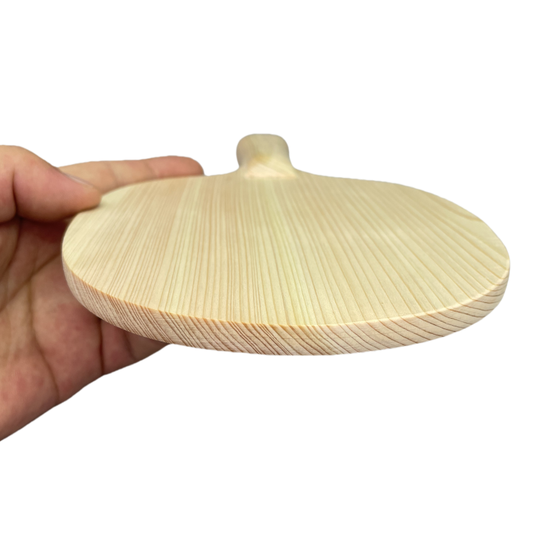Einlagiges Hinoki-Massivholz T – Outdoor Furniture Wood Bewertung und Preis