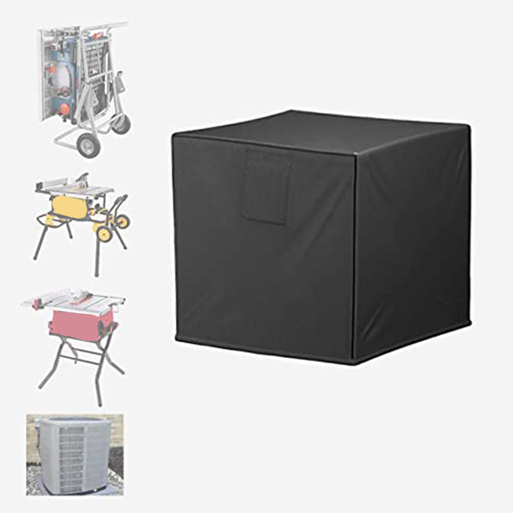 Schwarze wasserdichte Oxford-S – Outdoor Furniture Covers Waterproof Bewertung und Preis