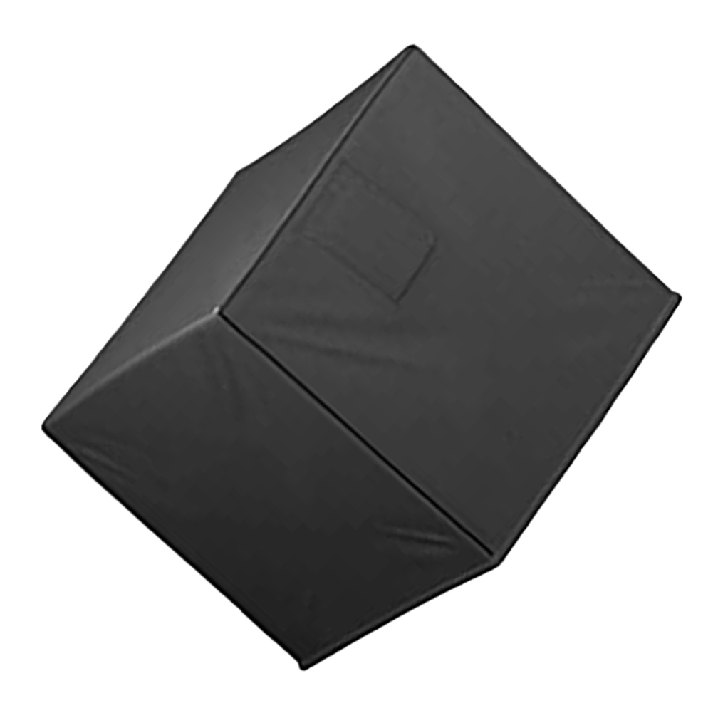 Schwarze wasserdichte Oxford-S – Outdoor Furniture Covers Waterproof Bewertung und Preis