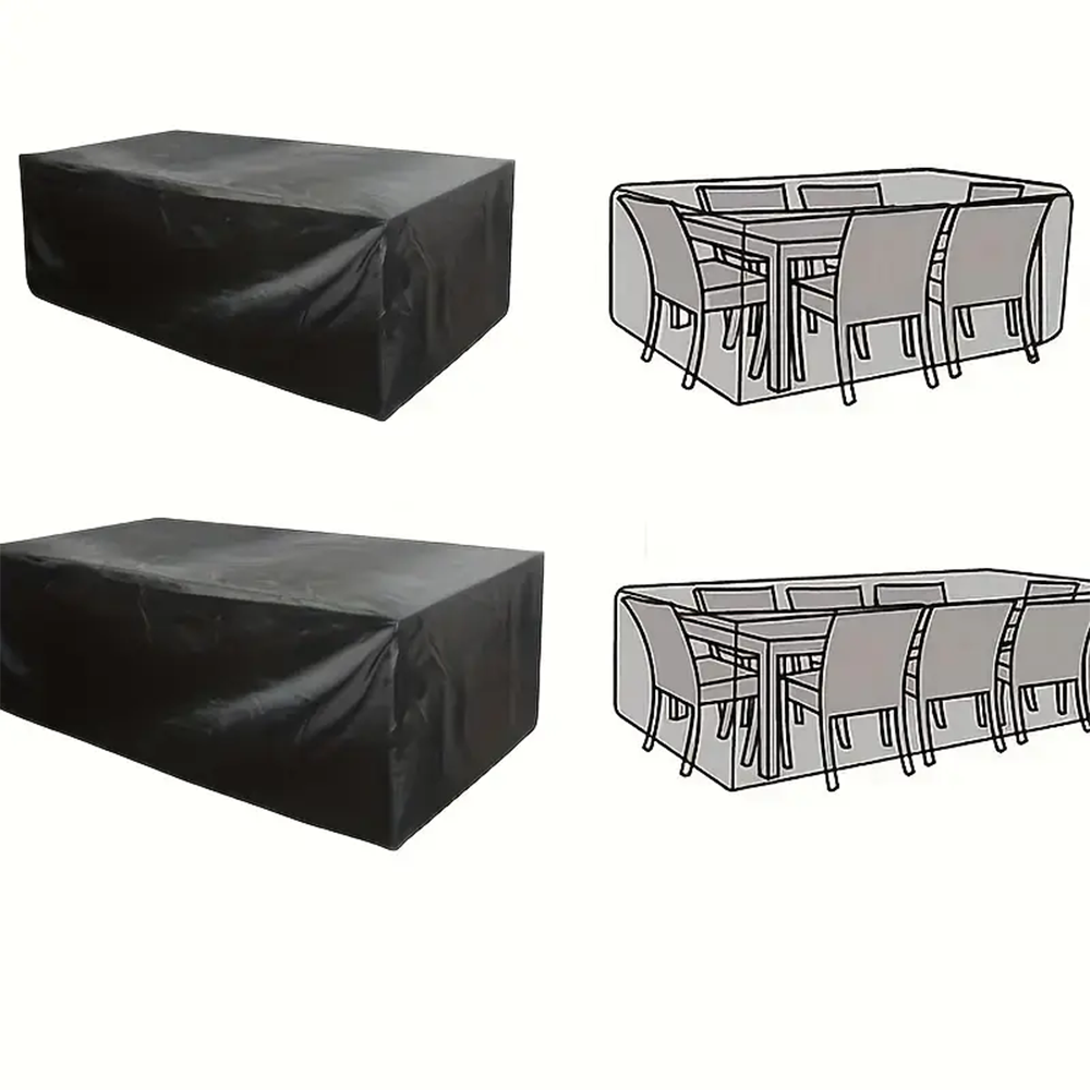 Wasserdichte Abdeckung für Gar – Outdoor Furniture Covers Waterproof Bewertung und Preis