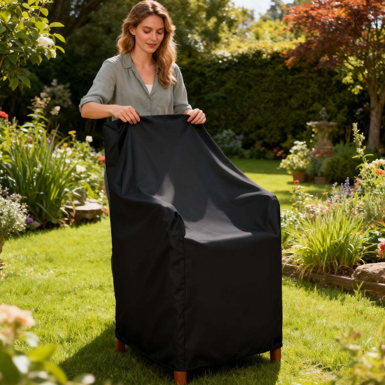 Gartenstuhlbezug, robust, wass – Outdoor Furniture Covers Waterproof Bewertung und Preis