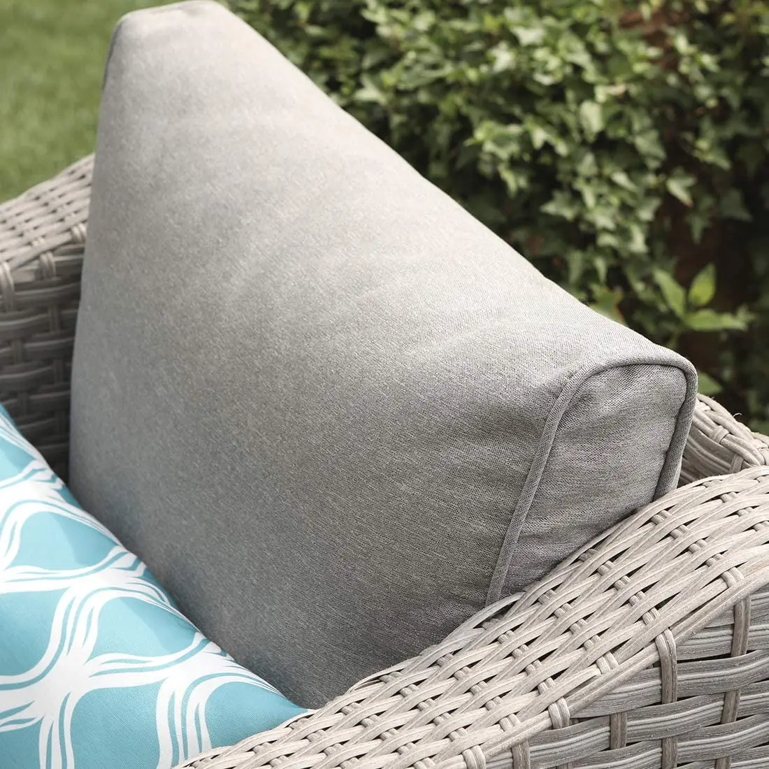 -Ganzmöbel 5-teiliges Sofa aus – Outdoor Furniture Set With Fire Pit Bewertung und Preis