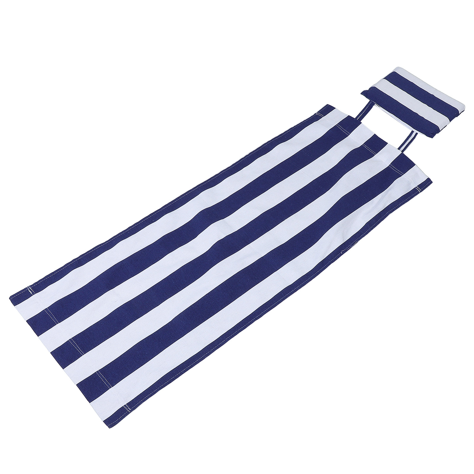 Ersatzstoff für Liegestuhl, bl – Outdoor Furniture Replacement Fabric Bewertung und Preis