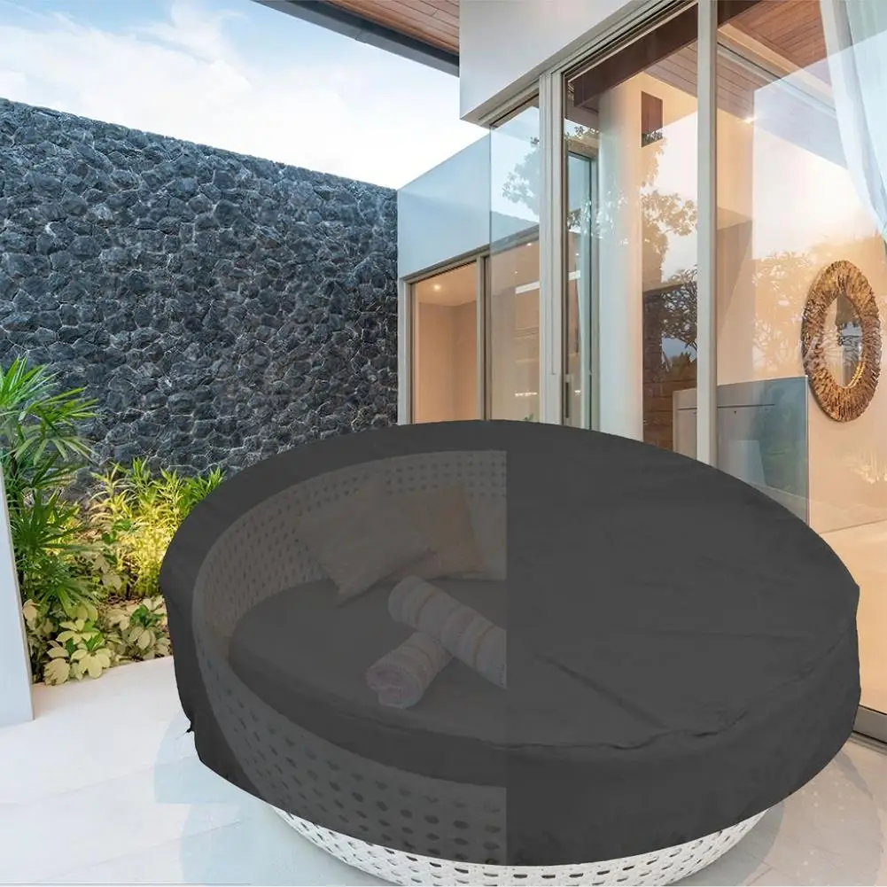 Wasserdichte Outdoor-Tagesbett – Outdoor Furniture Covers Waterproof Bewertung und Preis