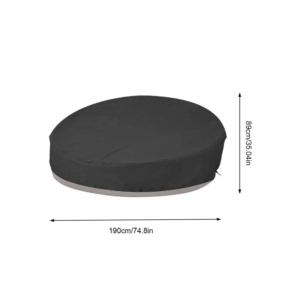 Wasserdichte Outdoor-Tagesbett – Outdoor Furniture Covers Waterproof Bewertung und Preis
