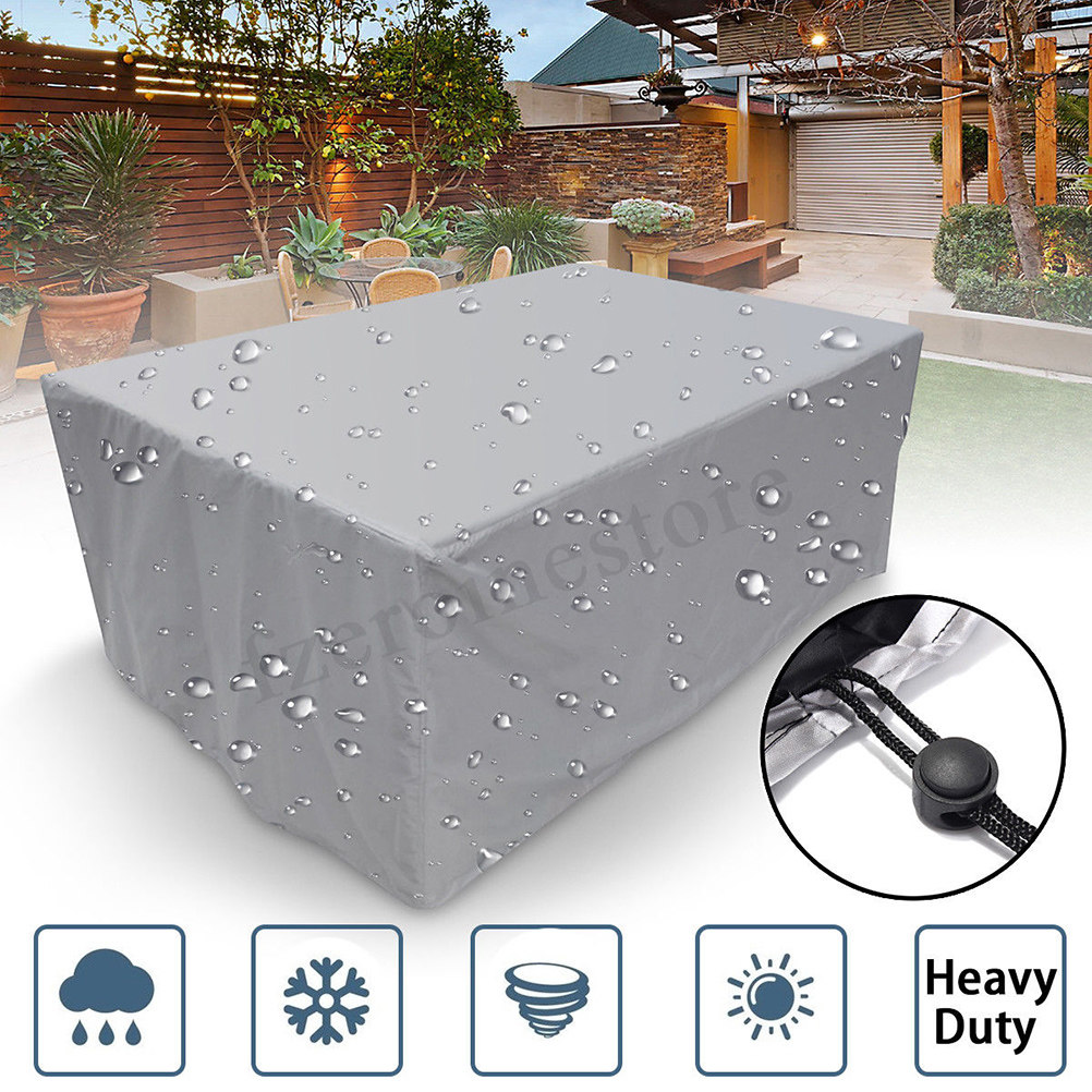 Abdeckung für Outdoor-Möbel Si – Outdoor Furniture Waterproof Bewertung und Preis