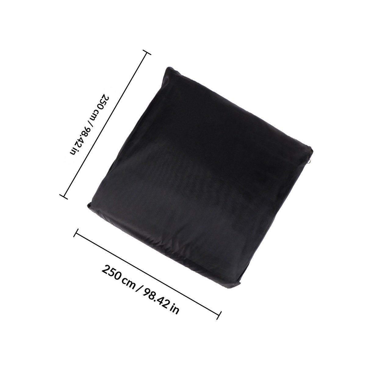 Wasserdichte Möbelabdeckung, 3 – Outdoor Furniture Waterproof Bewertung und Preis