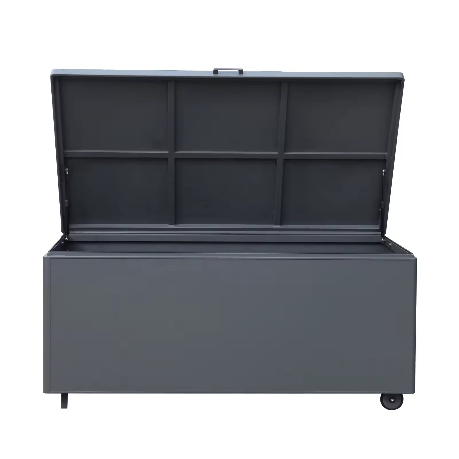 Wasserdichte Outdoor-Aufbewahr – Outdoor Furniture Aluminium Bewertung und Preis